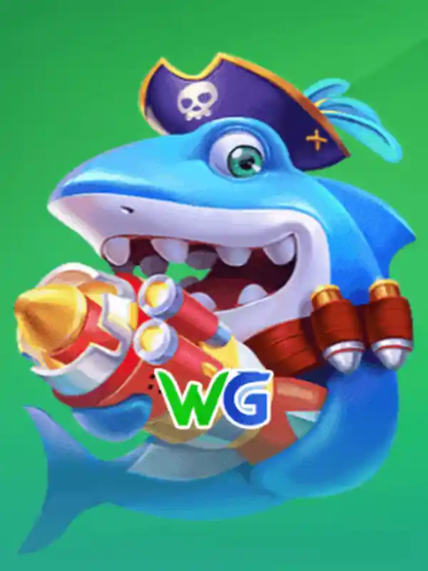 WG মাছ ধরা অনলাইন ক্যাসিনো গেম