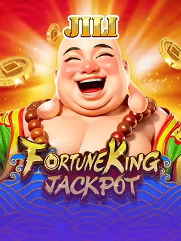 ফরচুন কিং জ্যাকপট স্লট গেম